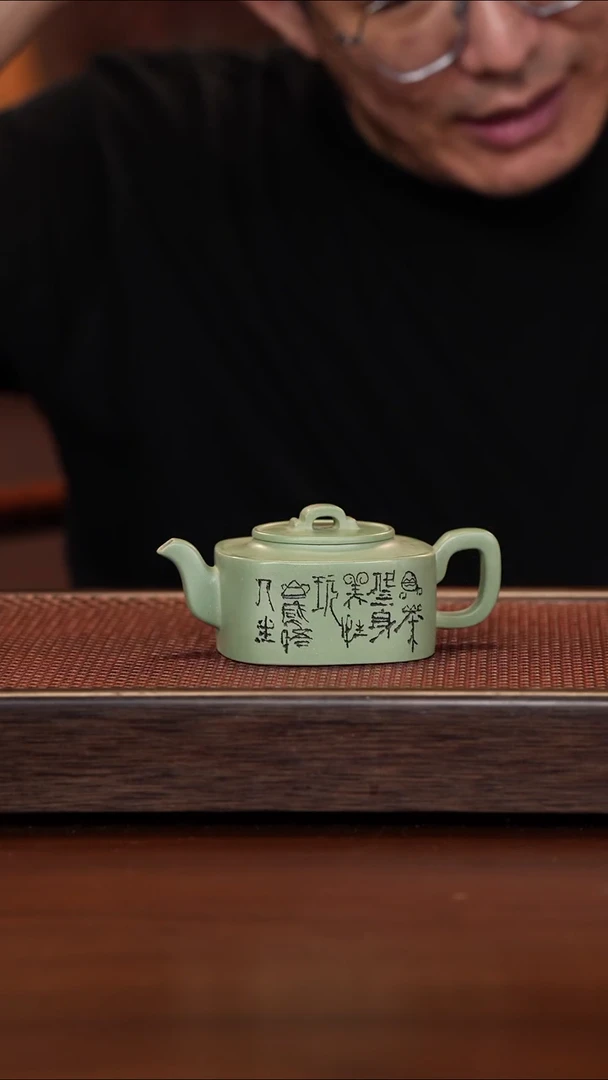 茶壶紫砂徐壶记紫砂精选