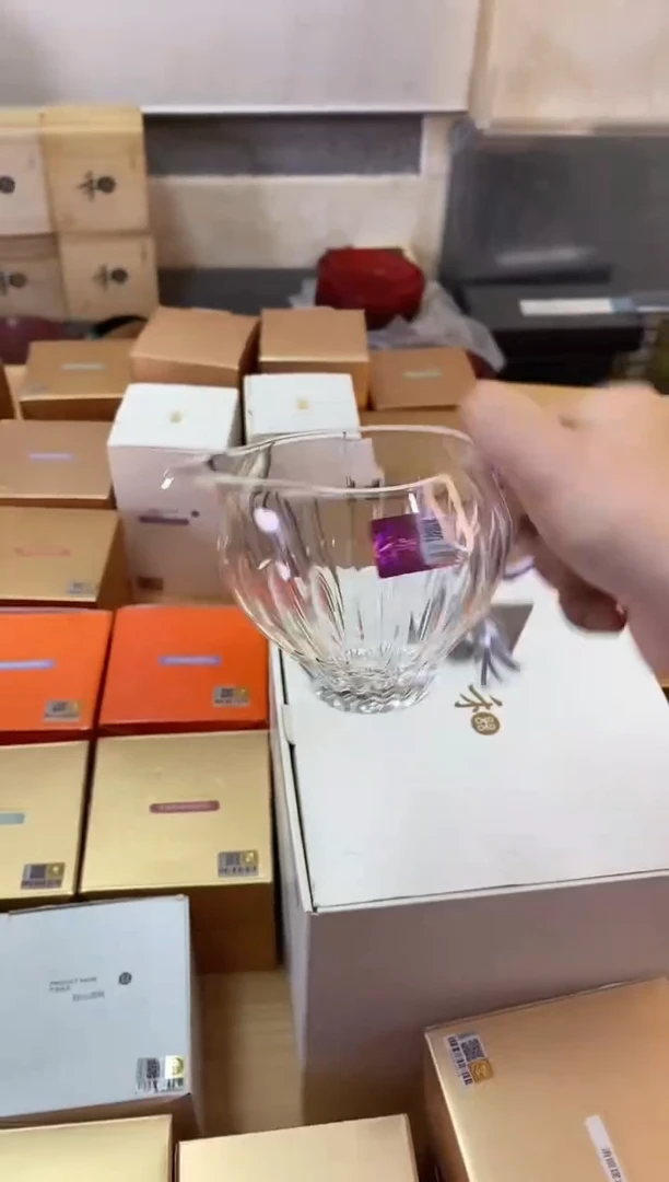 倾川浅紫色/样品