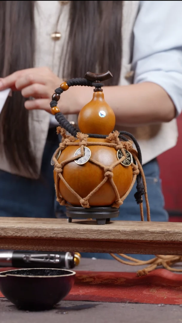 781号大漆葫芦一物一拍拍拍退退限购拉黑