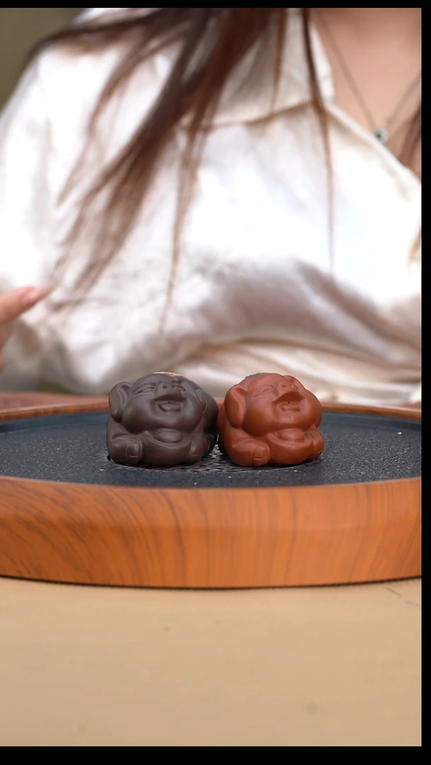 gszs-7017宜兴手工紫砂