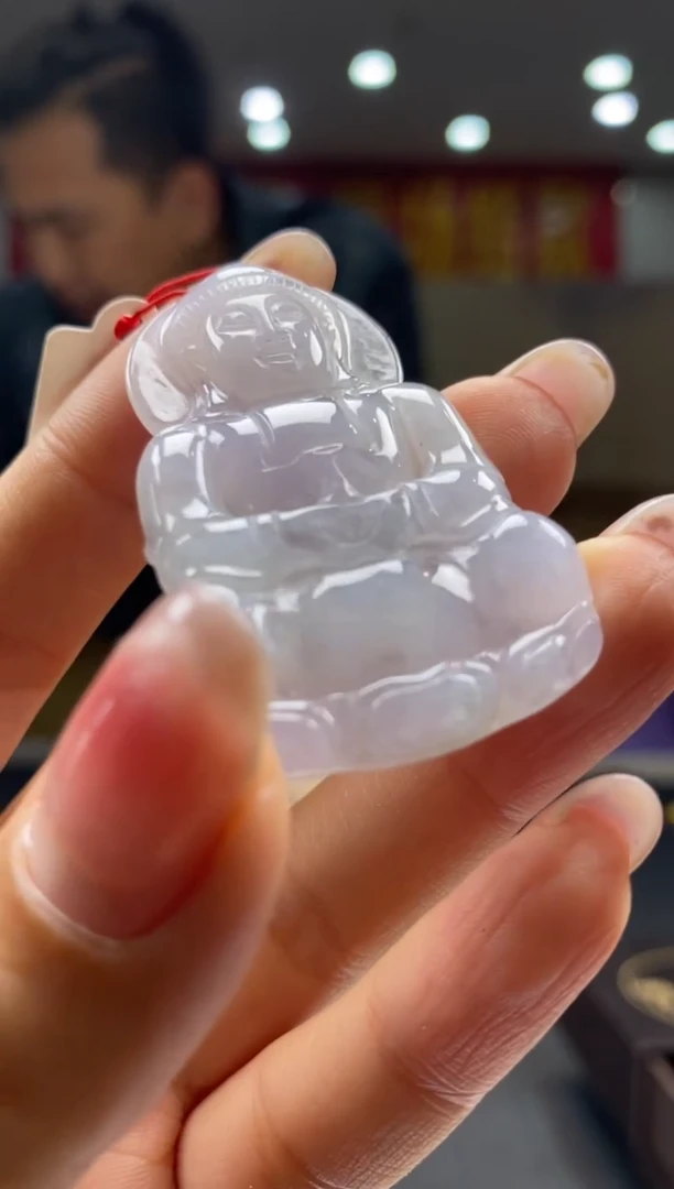 【闪购商品】定制翡翠未镶嵌********571