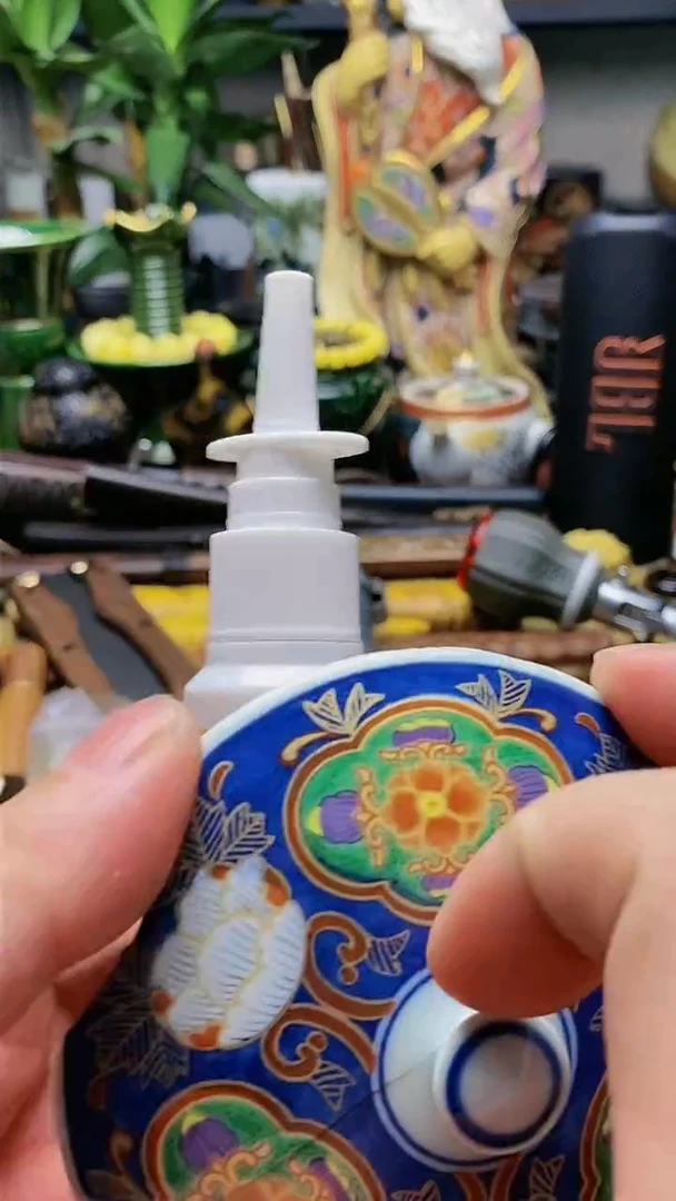 摆件茶文化  工艺美术 B