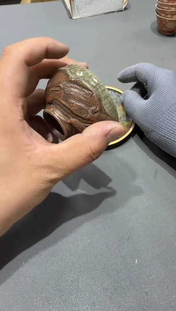 南****员小四孤品收藏中古品