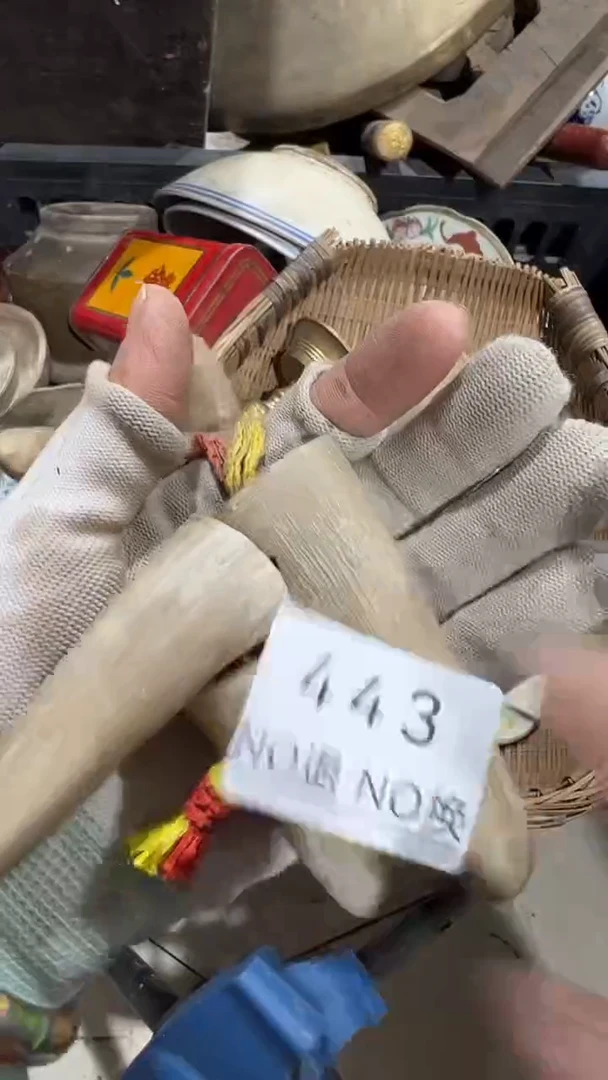 木质健****仔工艺品1225443