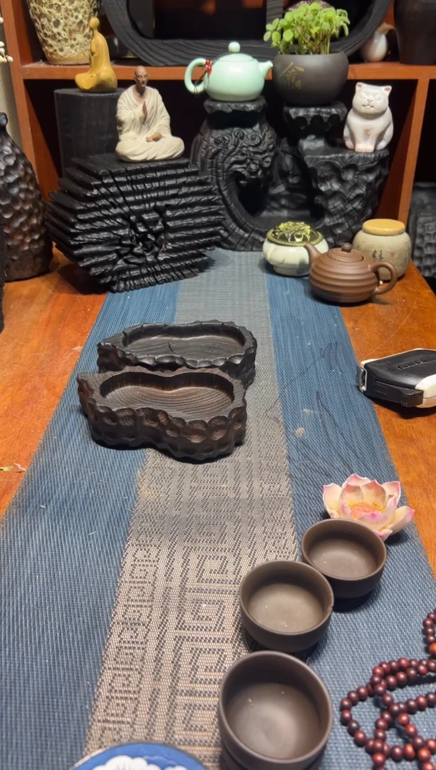 香樟木香樟木一物一拍