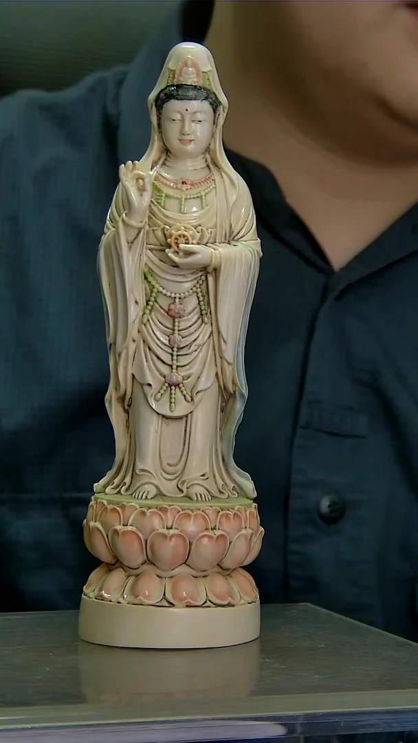 造像铜像铜造像铜像南海观