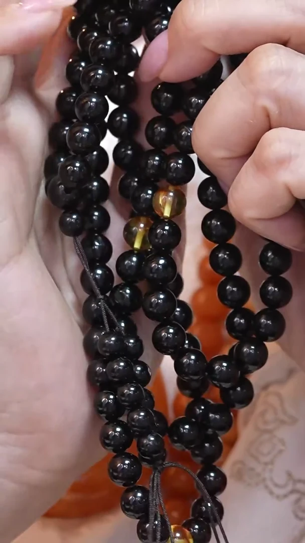 琥珀颈饰未镶嵌3306天然蜜蜡珠宝奇石云端妖孽全部保真