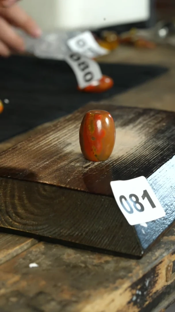 【闪购商品】玛瑙/玉髓颈饰未镶嵌标题标题标题标题