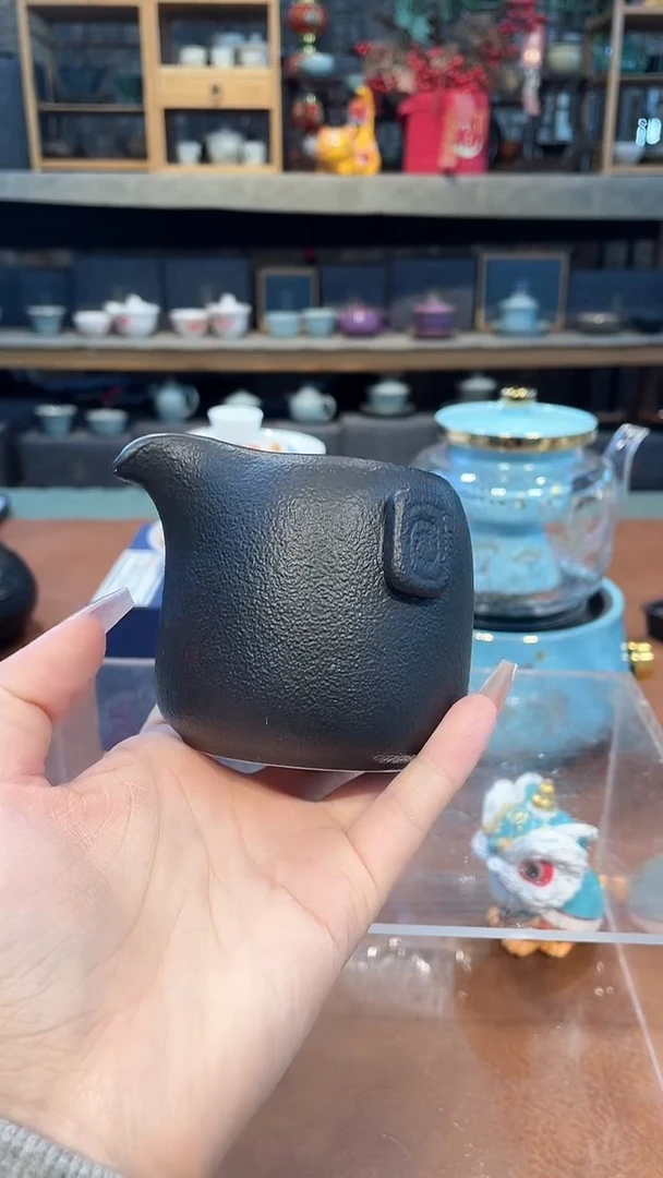 【闪购商品】不带茶盘不带礼盒@@9142