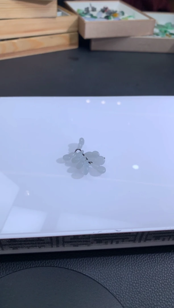 【闪购商品】定制翡翠未镶嵌翡翠