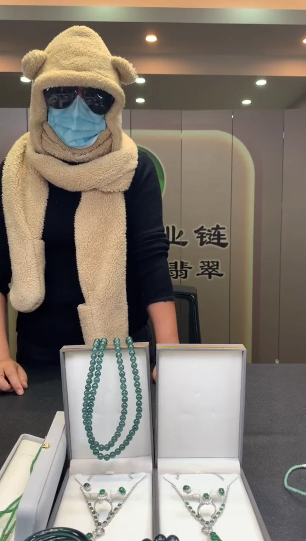 未镶嵌定制翡翠放***…********1333132132