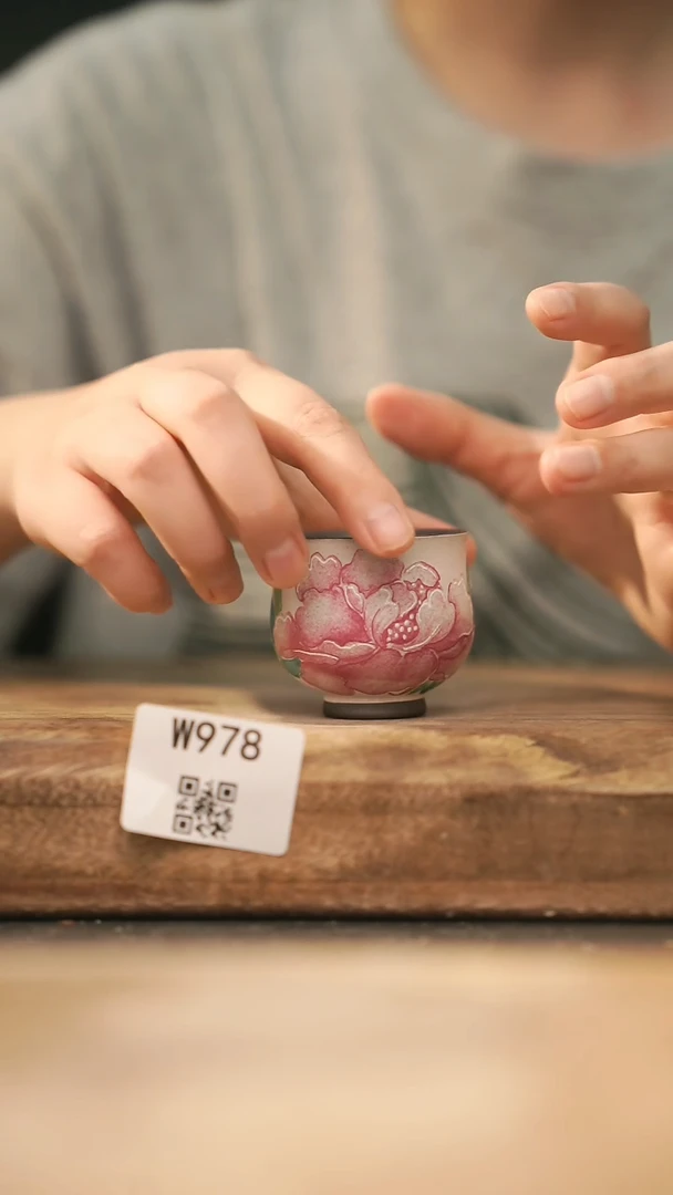 【经典福利】/ 杯子@@W978