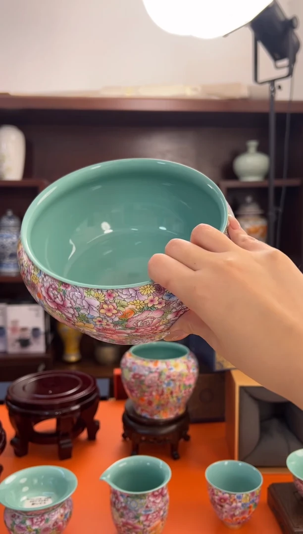 【闪购商品】瓷片小乔闪电购链接
