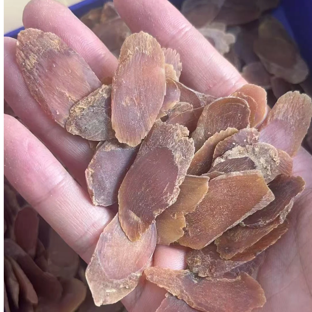 【卡滨专属】云南精选品质红参