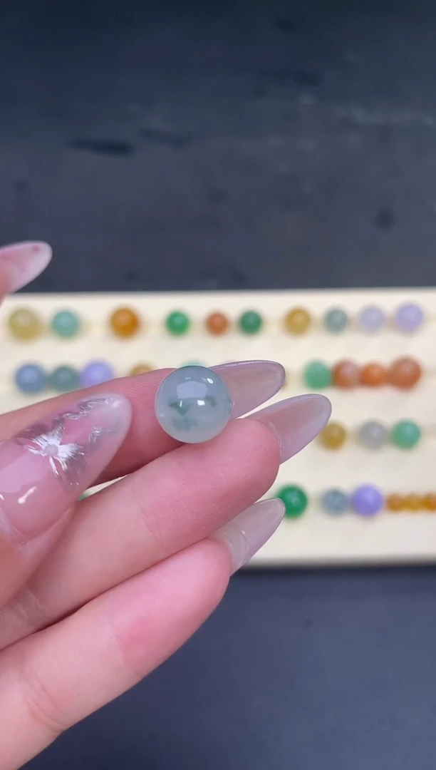 未镶嵌定制翡翠1281