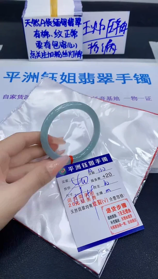 未镶嵌手镯翡翠11111