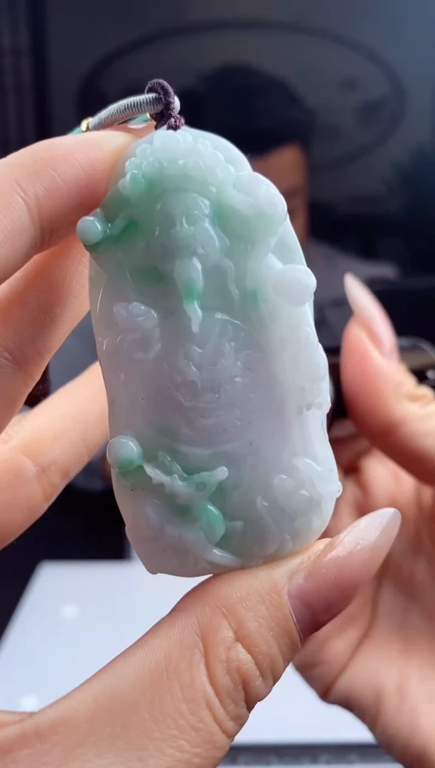 【闪购商品】定制翡翠未镶嵌5-翡翠A货毛货链接