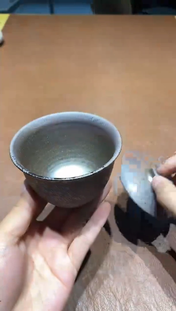 七*观寂柴烧茶器专拍链接416