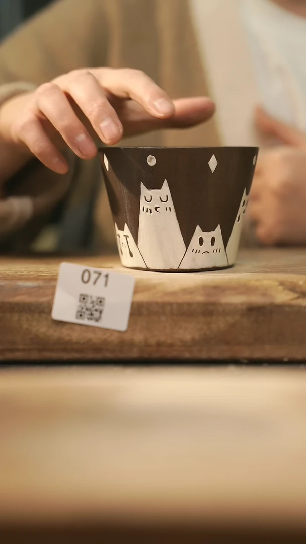 【闪购商品】【落单孤品】福利/杯子@@071