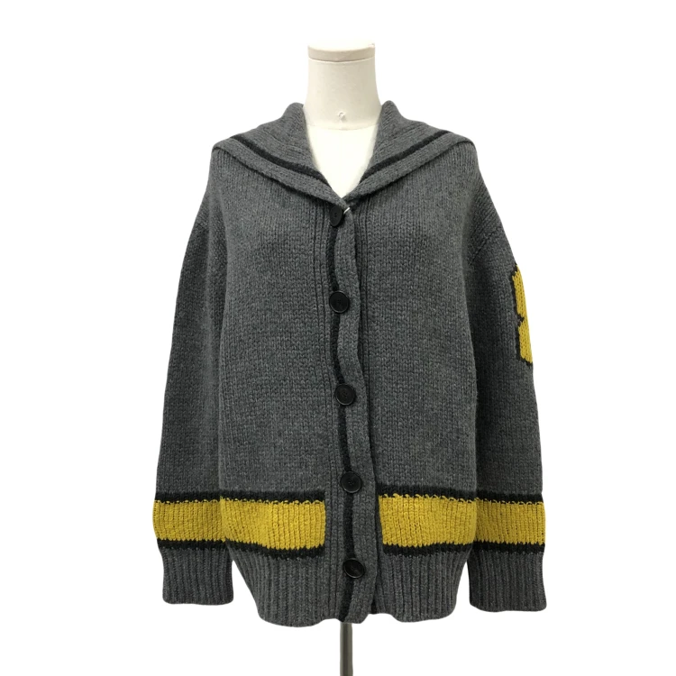 迪奥/毛衣/95新/羊毛/[251109SJ0009]