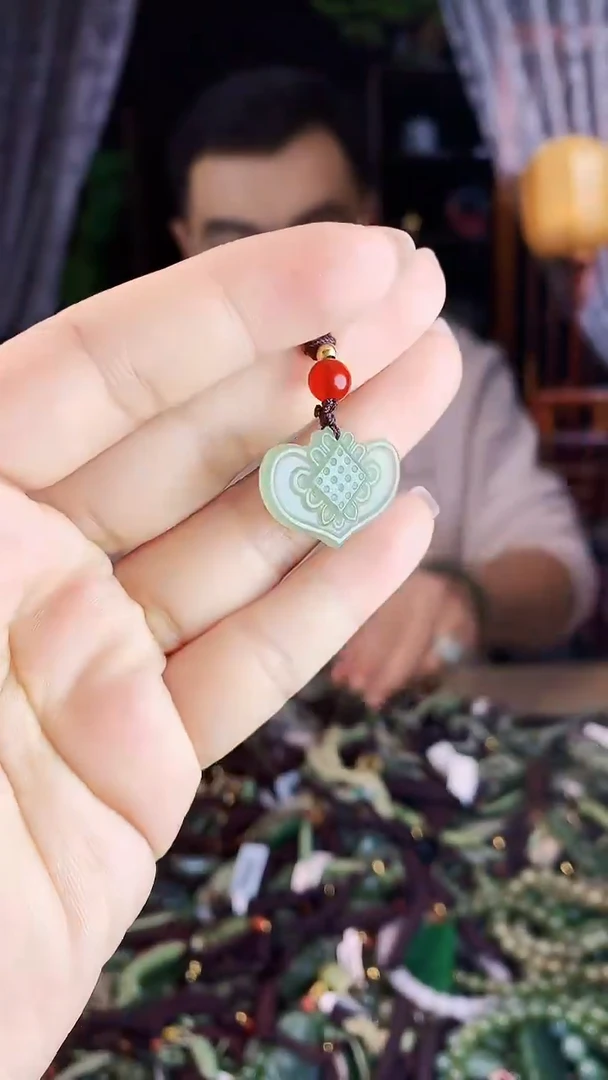 未镶嵌和田玉挂件拍一发一多样性发货