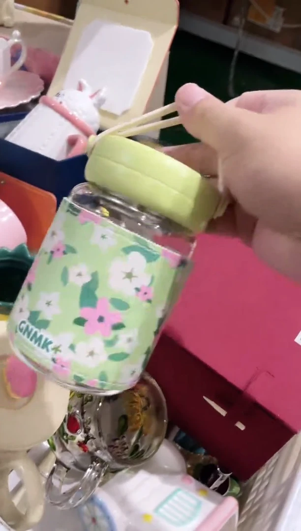 瓷片福利款，拼手速