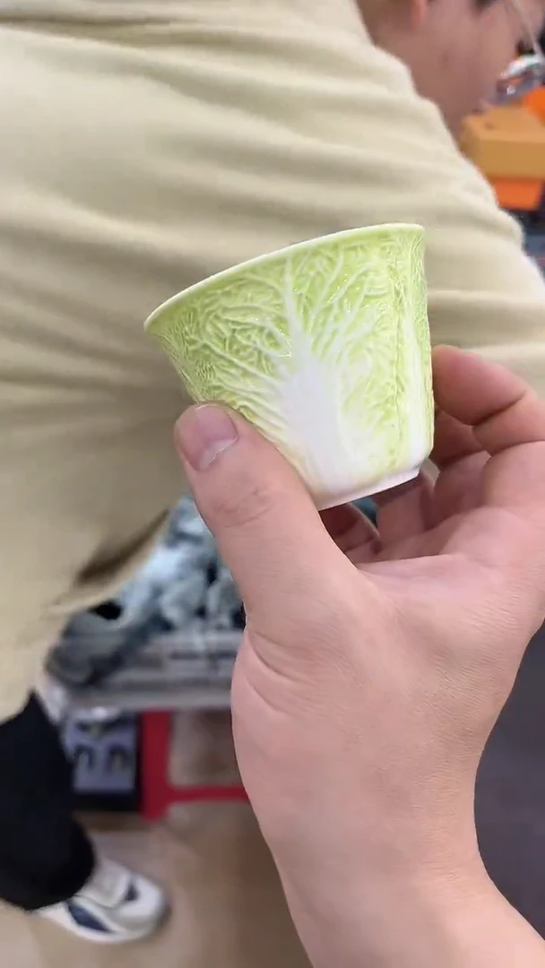 岩传茶具 岩传茶具@G-