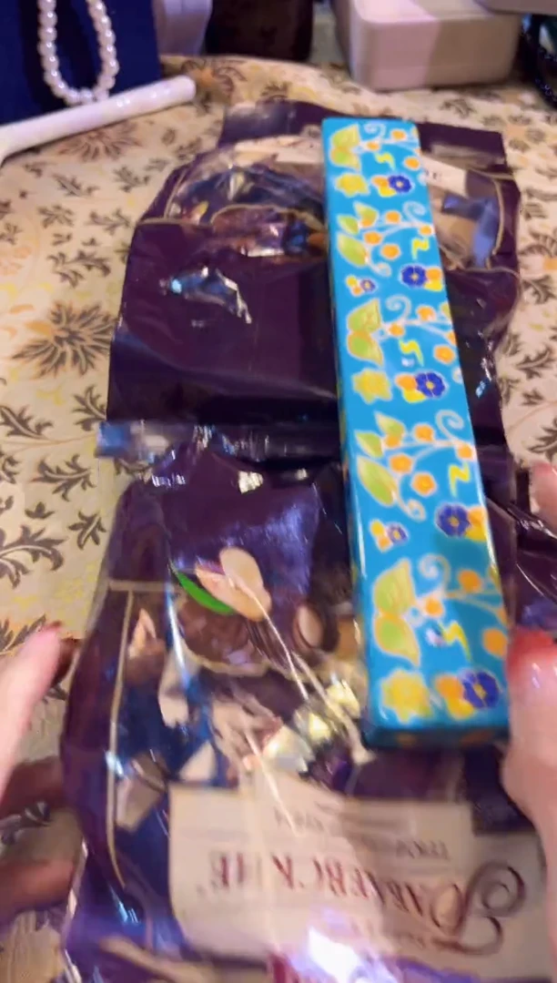 【闪购商品】瓷片陶茶666文玩周边多人