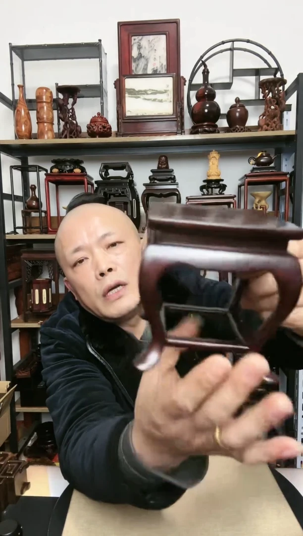 【闪购商品】紫砂紫砂底座底座