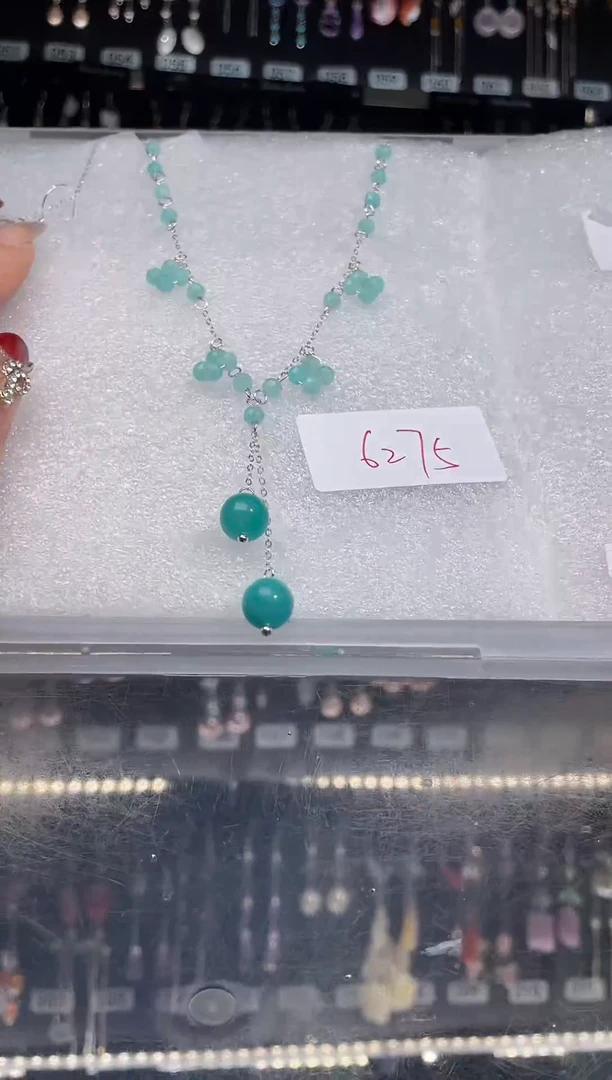 【闪购商品】紫晶耳饰银S925镶嵌喜欢拍