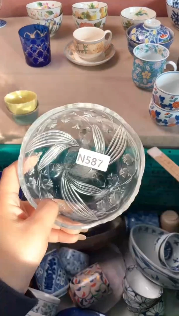 瓷片大***.瓷器瓷器N587