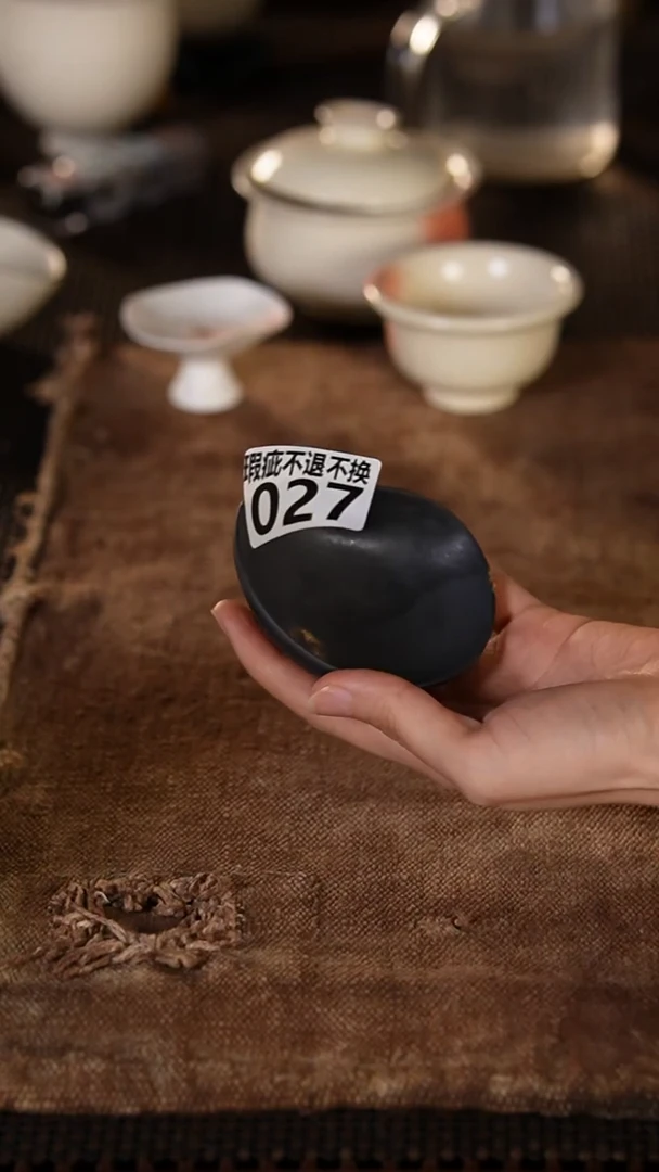 027景德镇{立梦陶}手作（瑕疵）同款