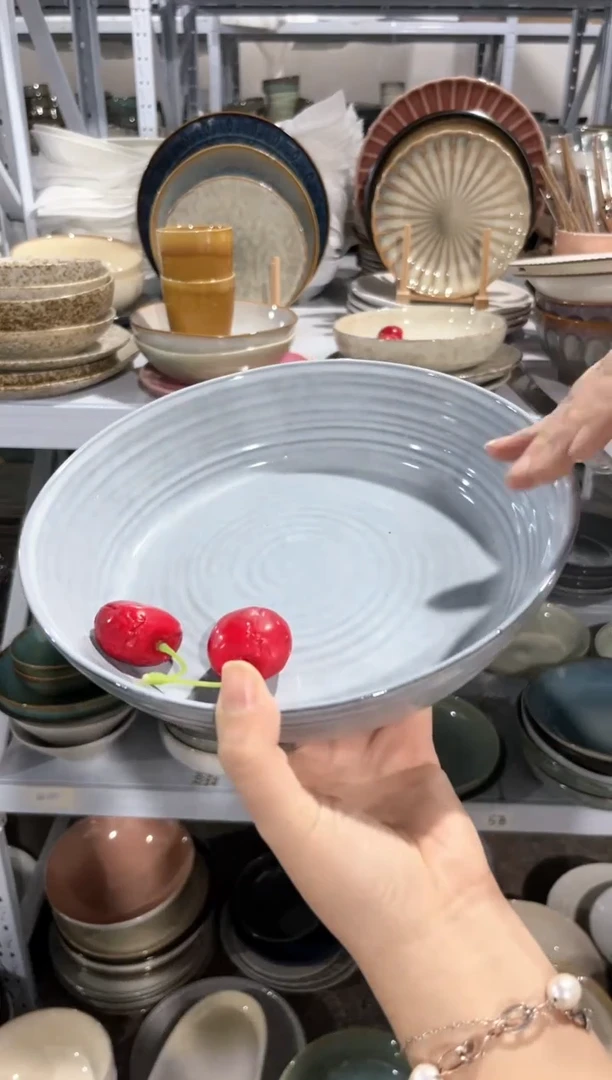 【闪购商品】瓷片外贸尾货瑕疵满20包邮X P2D