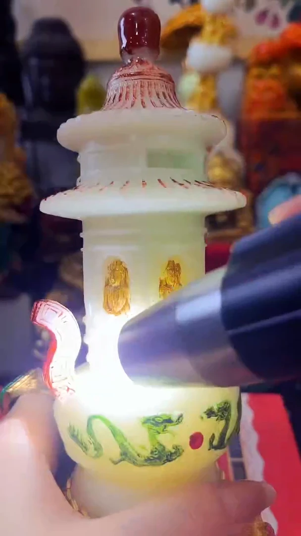 白玲珑塔老板娘主播推荐推荐