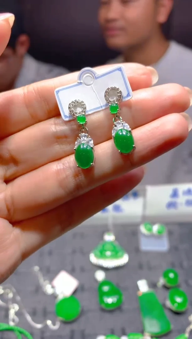 未镶嵌定制翡翠226多样性发货（发其一）