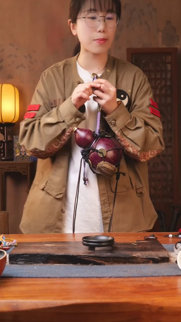 【闪购商品】231号精品葫芦理性消费拍拍退退限购