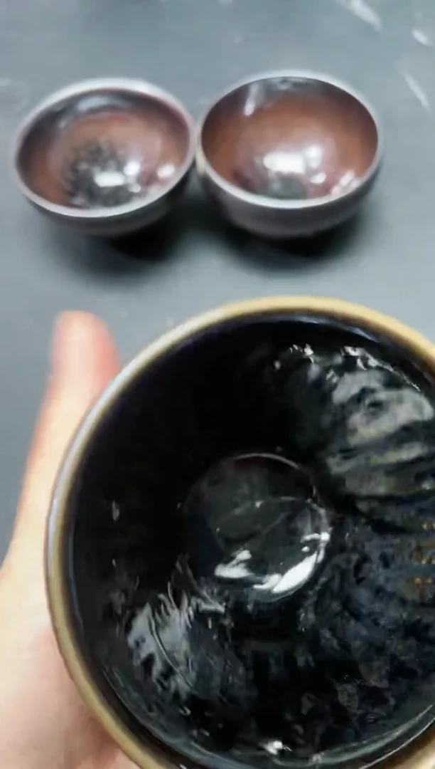 【闪购商品】茶盏123