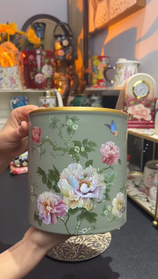 外贸陶瓷家居百货