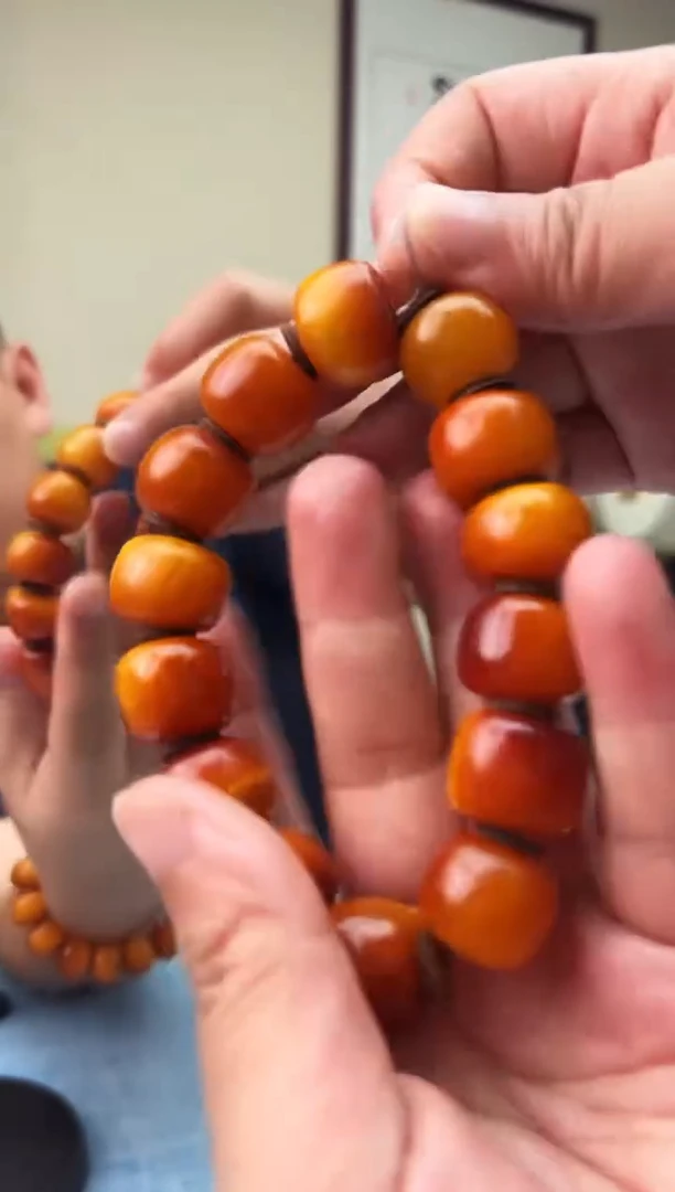 琥珀未镶嵌珠宝奇石H050 18 微瑕假一罚十多样性发其一