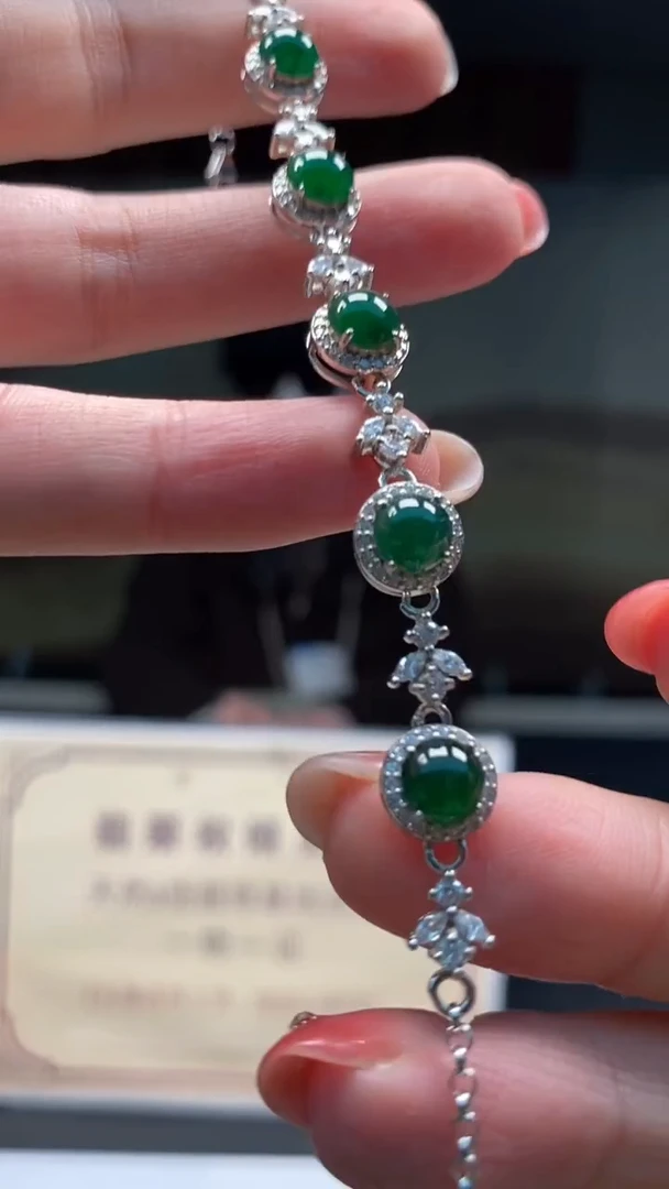 颈饰未镶嵌翡翠********68