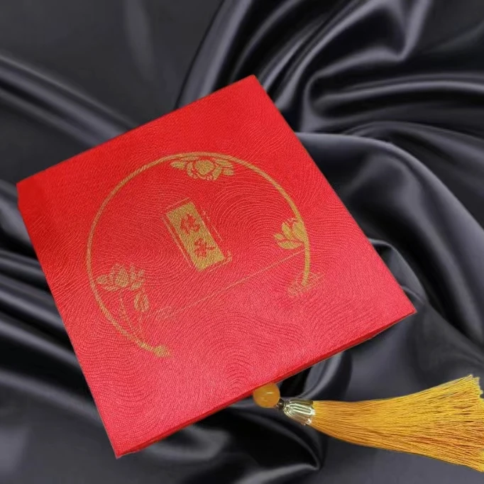 首饰盒子   复古