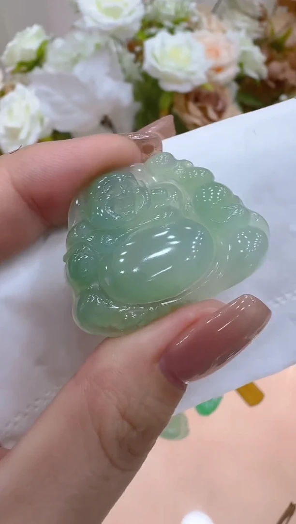 未镶嵌定制翡翠多样性团购发一件