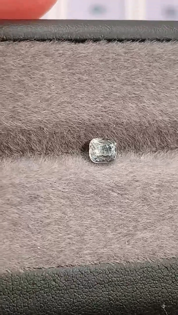 裸石尖晶石0.66-59天然尖晶石