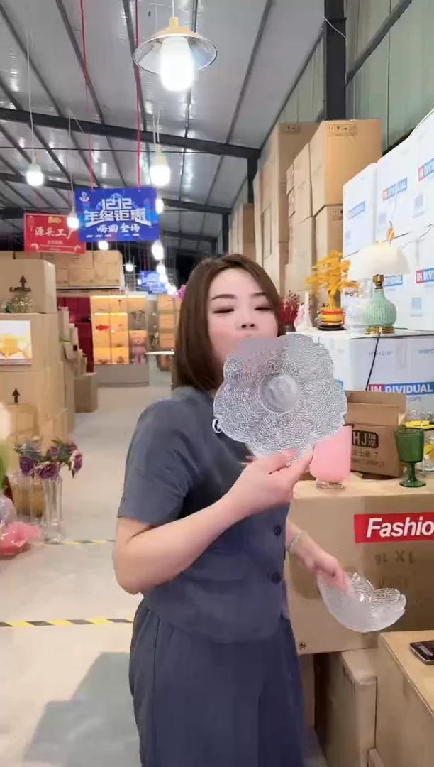 迪之喜花瓶花器A-早15