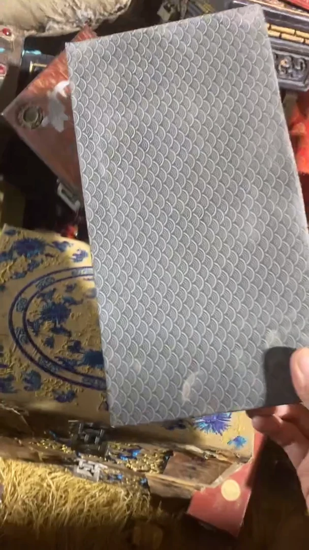 香榧木（1个小复利）