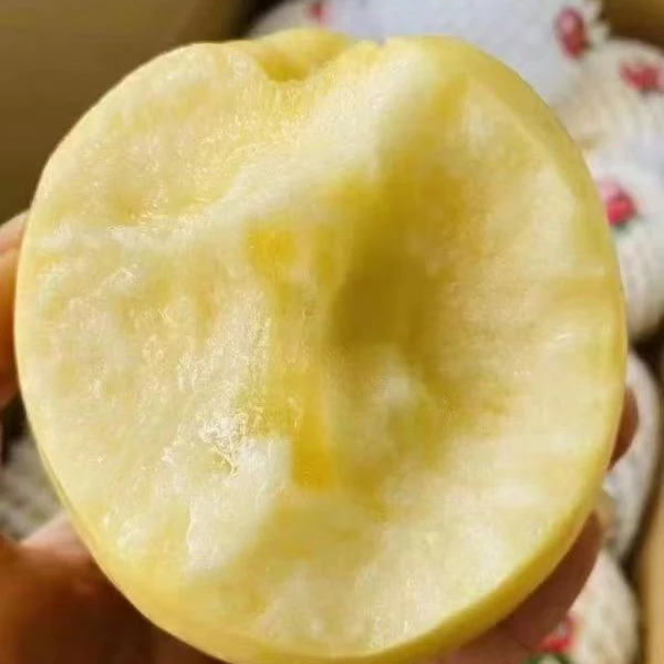 【来此购专属】阿克苏牛奶冰糖心苹果