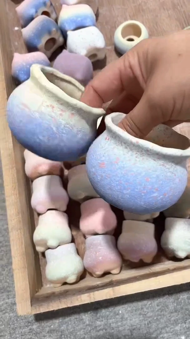 茵茵的欧气花园6*5