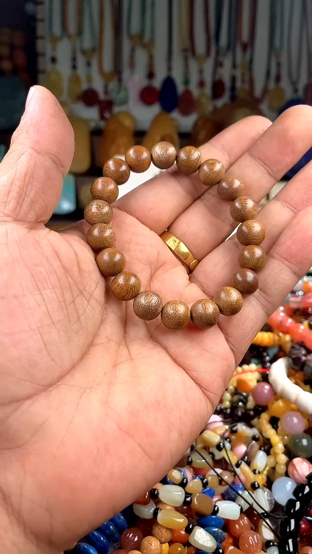 【闪购商品】翡翠手链未镶嵌(一物一件)137915