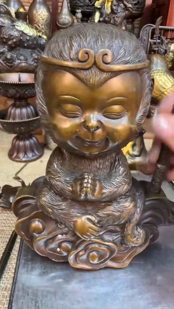 铜韵铜器铜韵铜器