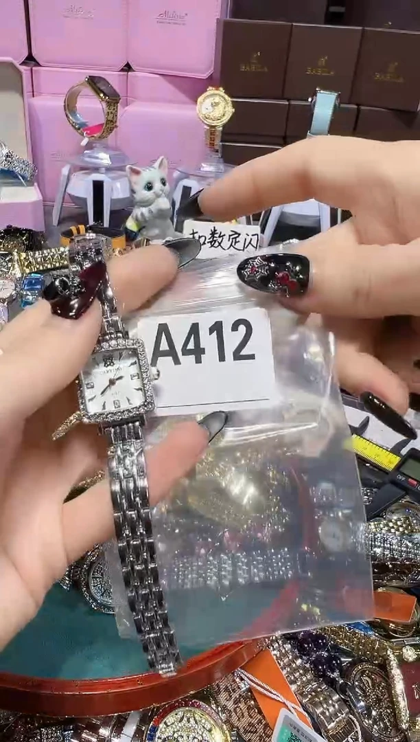 石英机芯锻造碳钢0